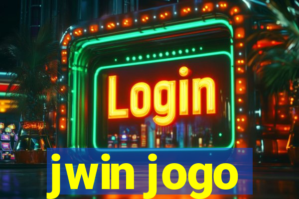 jwin jogo